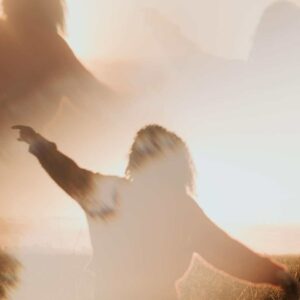 Reinkarnacja – sesja 1:1